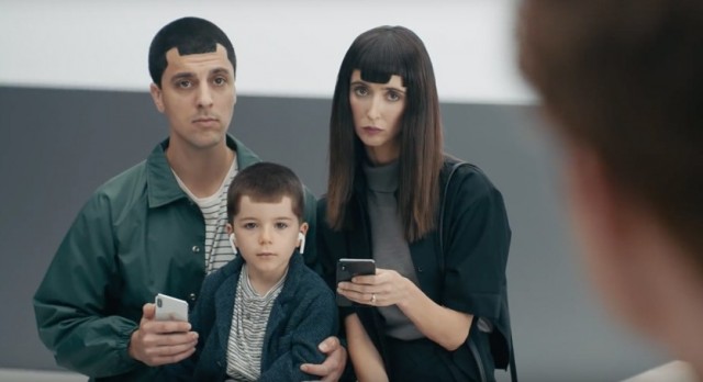 Песков посоветовал переходить на Android и «наши системы» после удаления приложений  VK из App Store