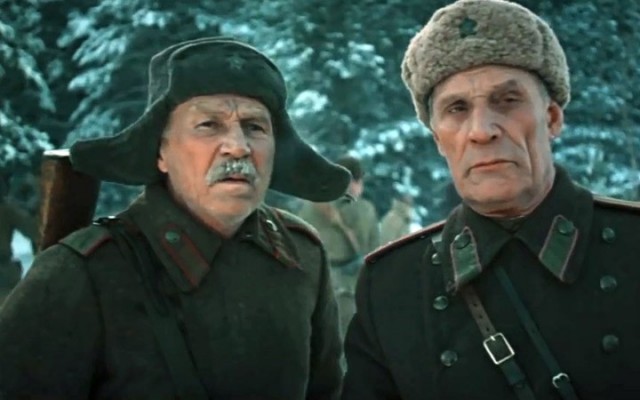 7 июля родился актер Иван Лапиков