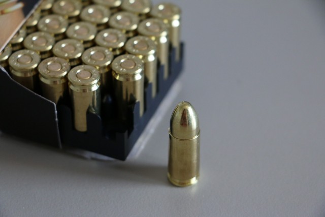 Сделал себе подарок. Sig Sauer P365 X-Macro Comp
