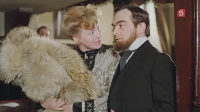 Телефильму «Собака Баскервилей» - 45 лет!