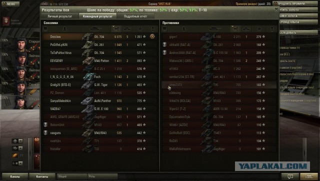 Wargaming 6