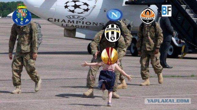 League Europe сезон 2013/2014