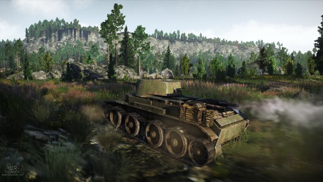 War Thunder