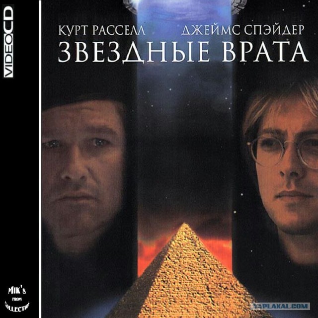 Глоток ностальгии: Герои из боевиков 90-х