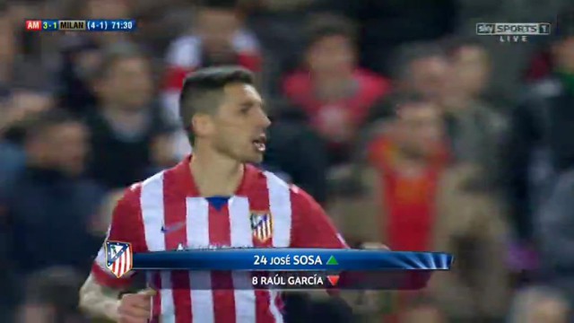 Champions League Сезон 2013/2014 Часть 2