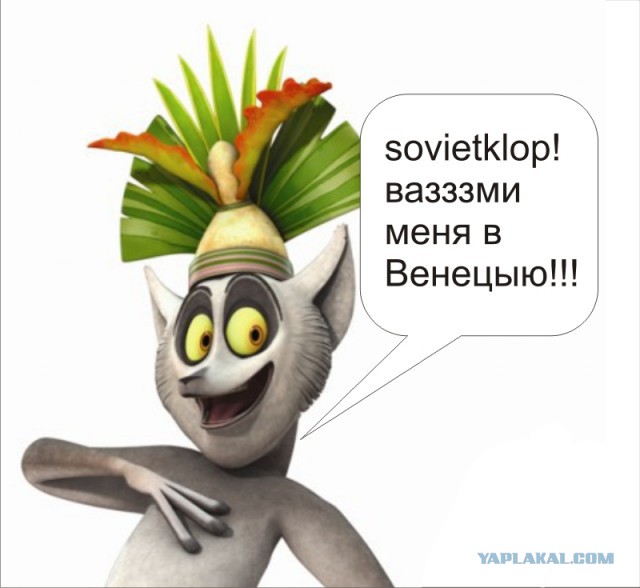 "Все мужики – сво...": идеальная философия