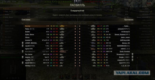 Wargaming 14