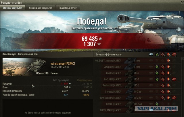 Wargaming 14