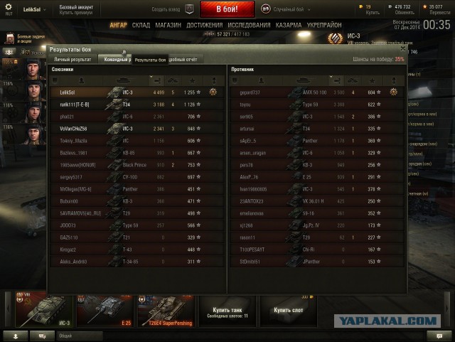 Wargaming 17