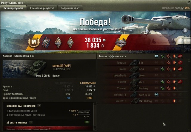 Wargaming 17
