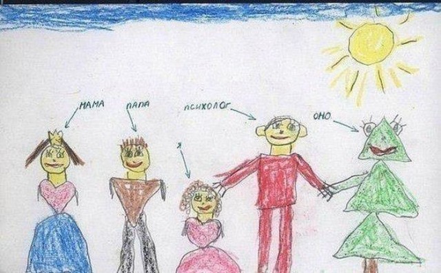 20 гениальных ответов детей на контрольных работах