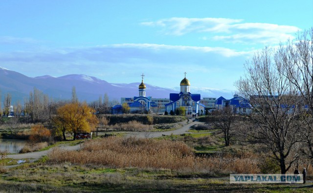 Хороший/ плохой…  мой Новороссийск