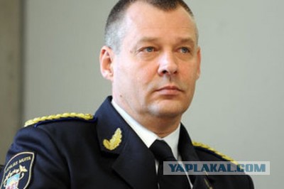 Украинскую таможню возглавит латыш