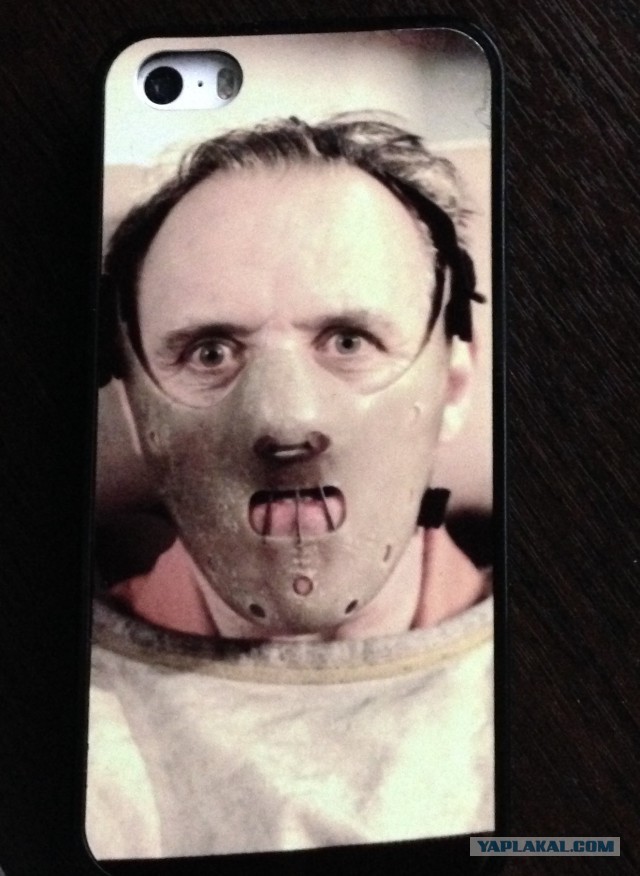 25 самых креативных чехлов для вашего телефона