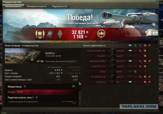 Wargaming 21