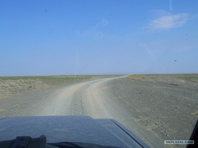 Экономический бум в…Монголии