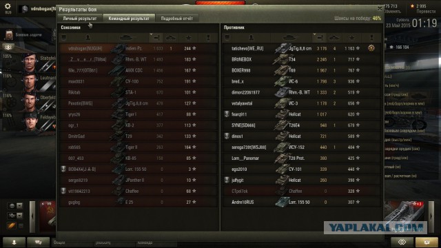 Wargaming 22