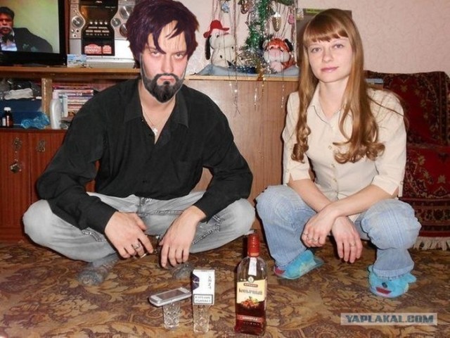 Неотразимый ловелас