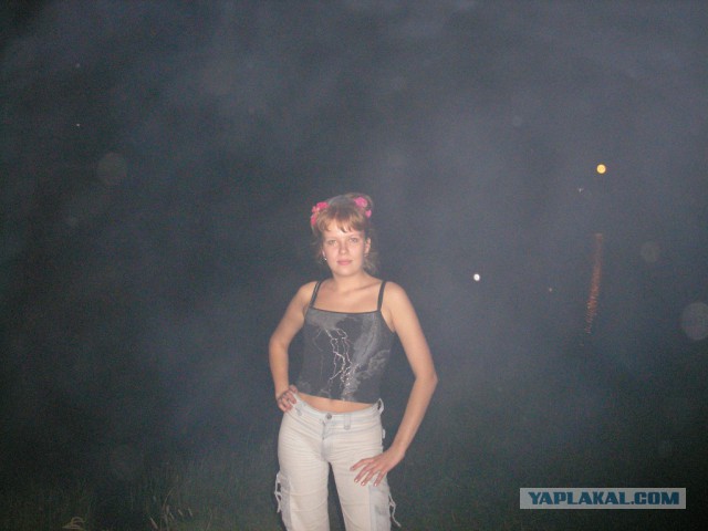ЯПлакал в лицах