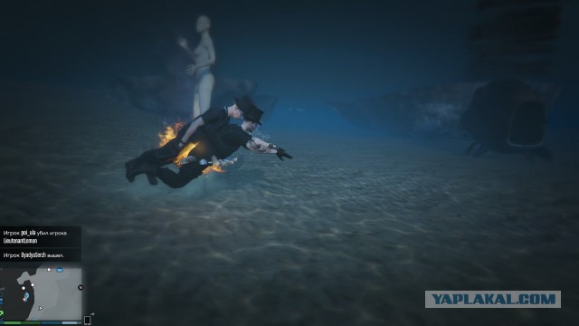 GTA 5, новый симулятор гопника