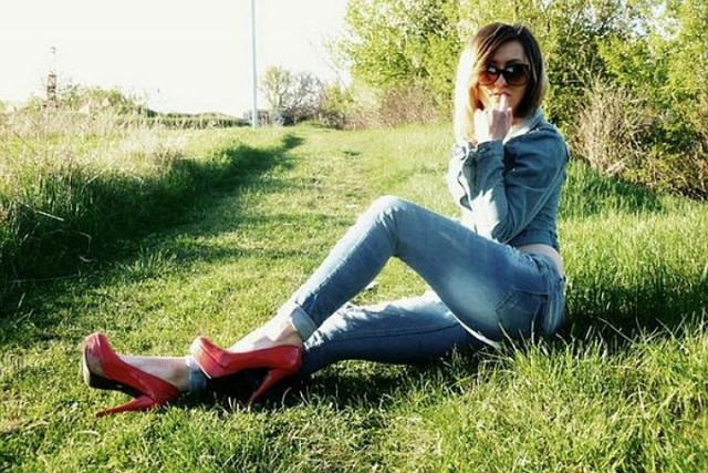 Ваше поле арестовано!