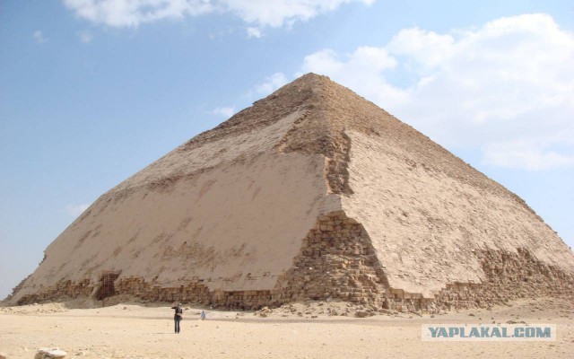 Любопытные факты о Древнем Египте