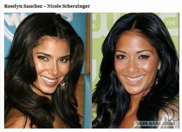 Бывают в жизни совпадения