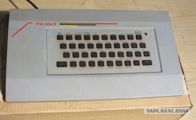 Сколько счастя привалило