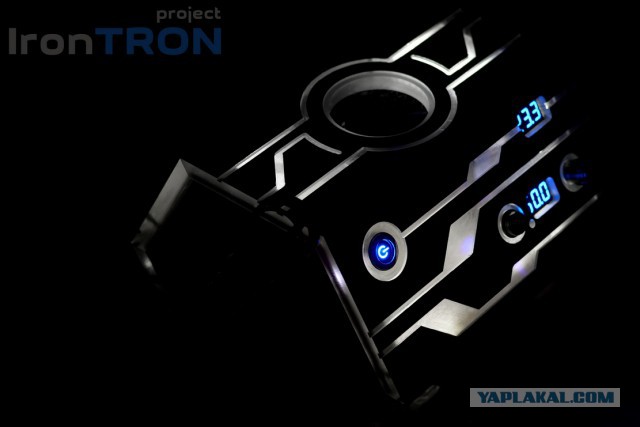 Паяльная станция своими руками