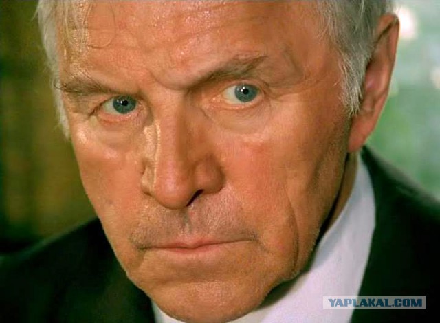 Фото актеров и музыкантов, из которых харизма плещет через край