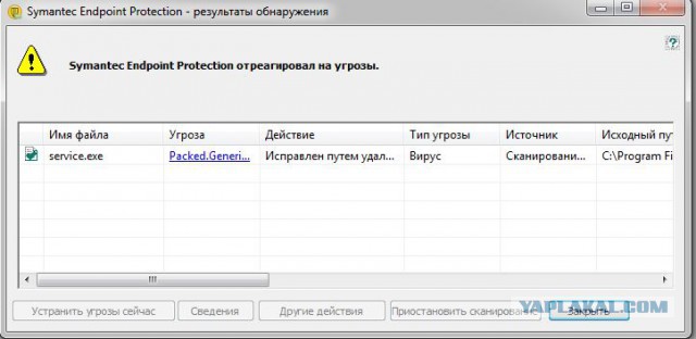 письмецо. без конверта, но с файлом.