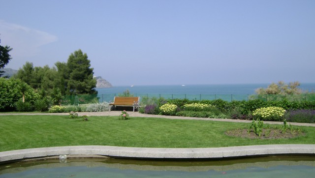 Крым как он есть