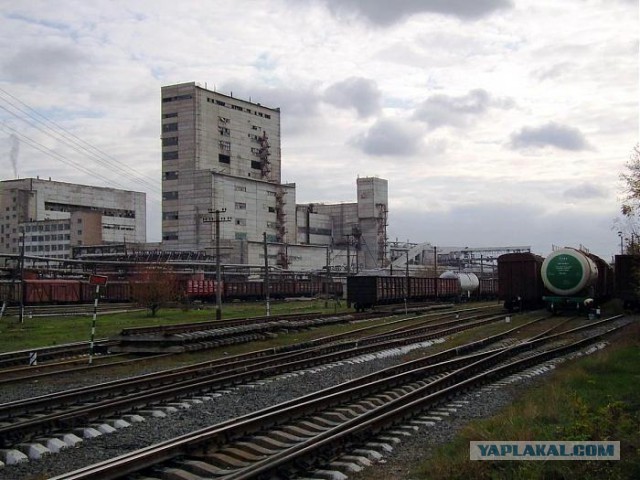 Конец великого производства