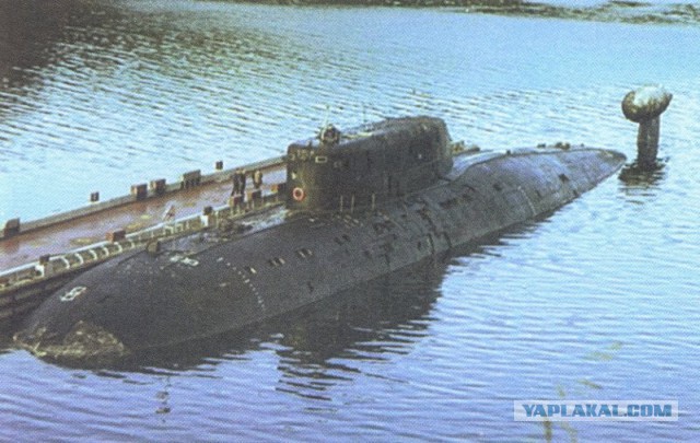 Наши корабли
