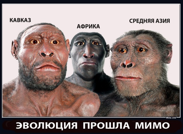15 самых отвратительных животных, при виде которых вы обязательно скажите “Фууу”.