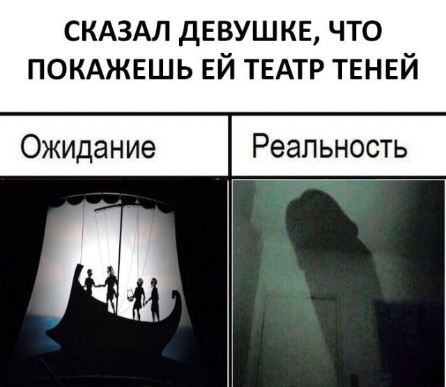 Честно, я не знаю, что тут происходит