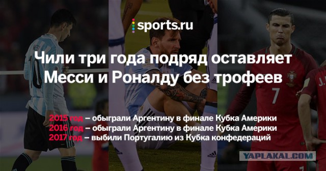 Серия пенальти в полуфинальном матче Кубка Конфедераций.