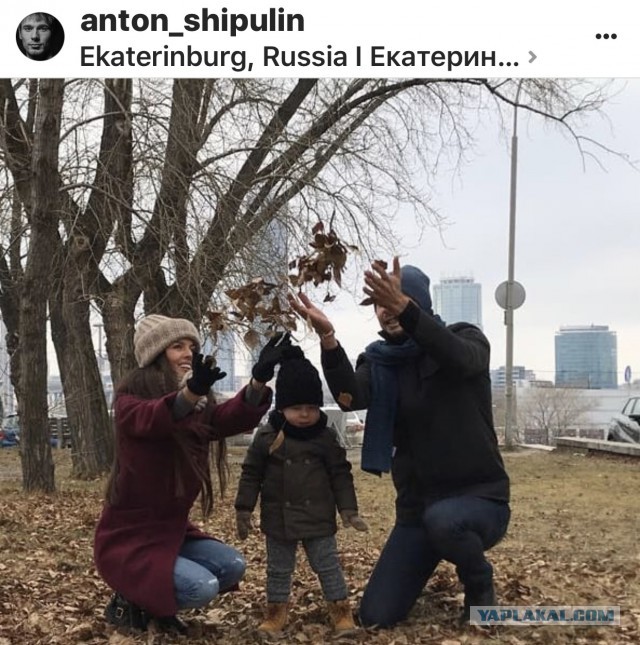 Биатлон. Межсезонье.