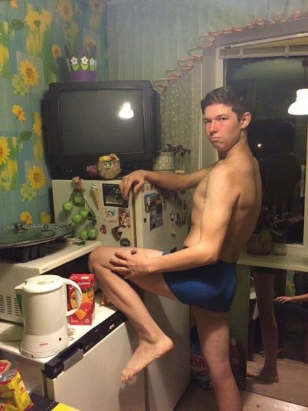 ПрЫнцы на белых конях,ради которых ПрЫнцессы  готовы на всё