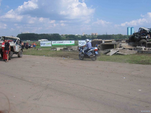 Автоэкзотика 2008 фото