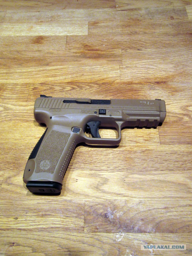 Пистолеты-револьверы 2. Красивых фото пост.