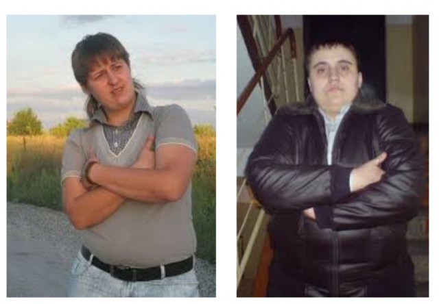 Мне позвонила девушка моего мужа