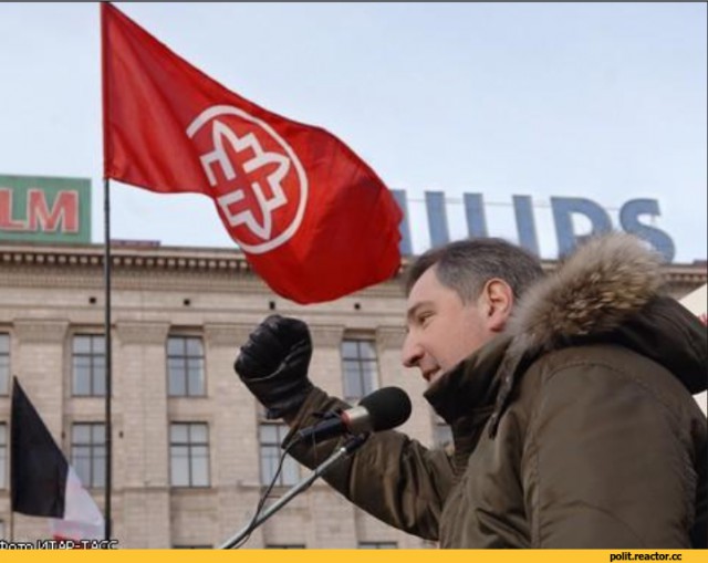 Наш герой маршал Баграмян, а не фашистский приспешник Нжде