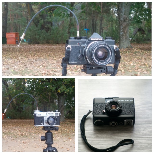 25 фактов о Nikon