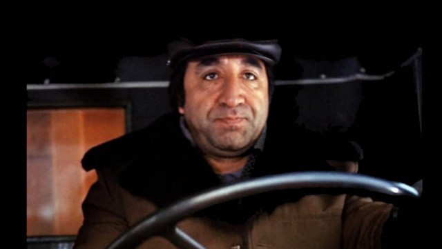 Грузовик Peterbilt настолько удобен, что может заменить обычную квартиру