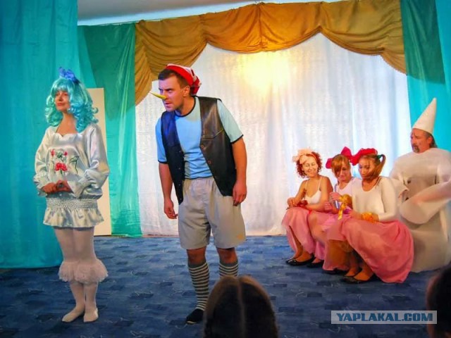 Загадка про яблоки