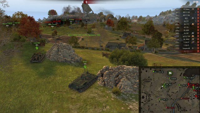 Wargaming 54