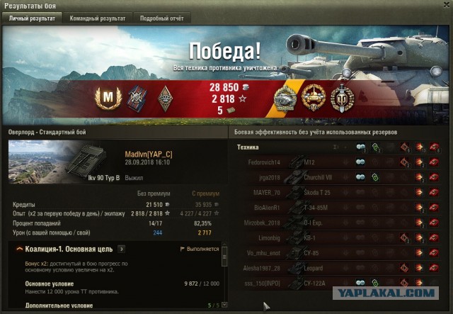 Wargaming 54