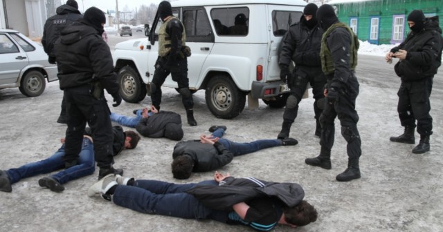 Ограбление 2028