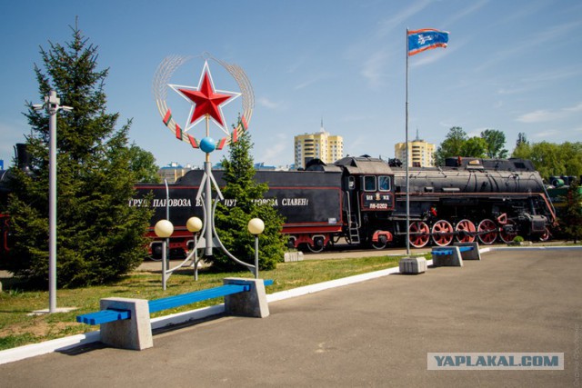 В Европу на машине с детьми. Апрель 2018